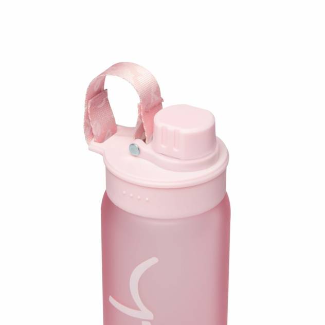 SATCH Sport-Trinkflasche "Rose Tritan"