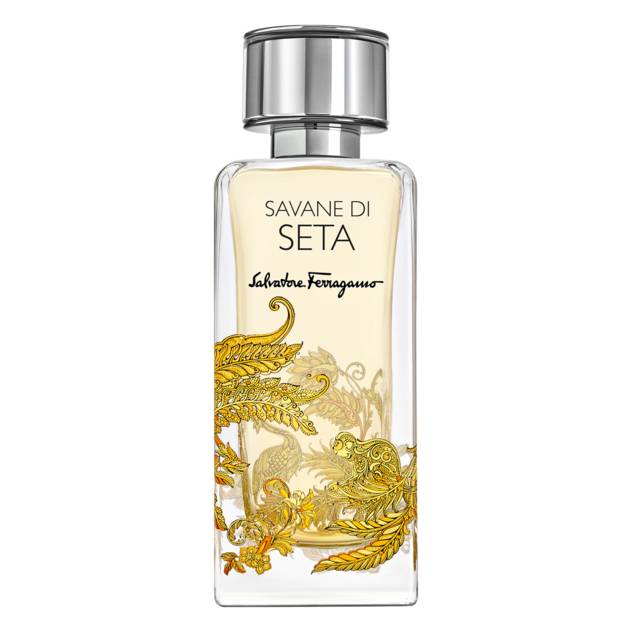 Salvatore Ferragamo "Savane di Seta" EdP Spray 100 ml
