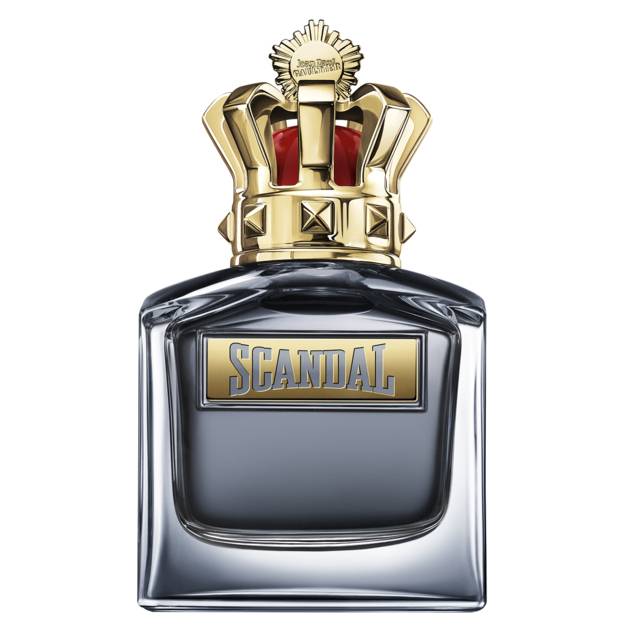 Jean Paul Gaultier "Scandal For Him" EdT Spray 100 ml