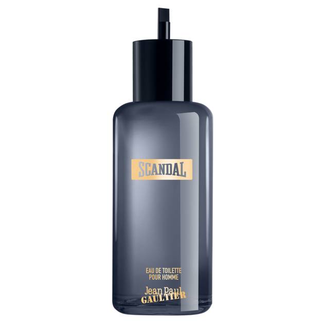 Jean Paul Gaultier "Scandal For Him" EdT Spray Refill 200 ml