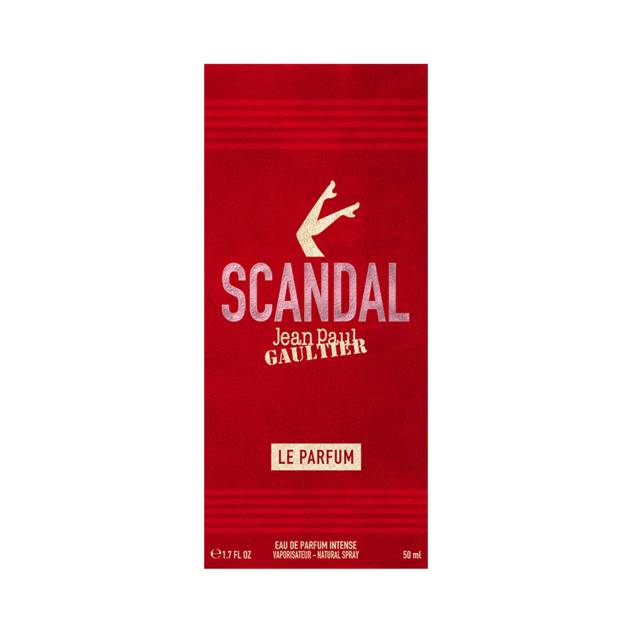 Jean Paul Gaultier "Scandal Le Parfum" EdP Spray 50 Ml