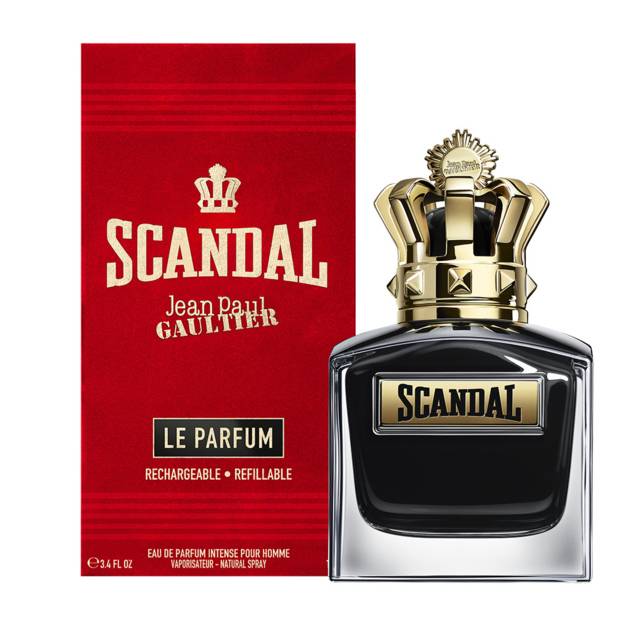 Jean Paul Gaultier "Scandal Pour Homme Le Parfum" EdP Spray 100 Ml