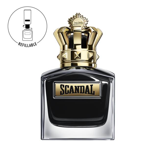 Jean Paul Gaultier "Scandal pour Homme Le Parfum" EdP Spray 100 ml