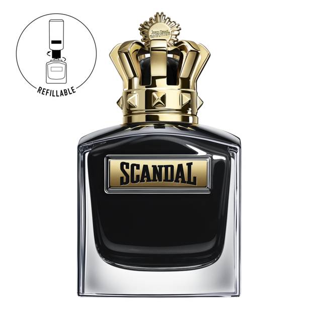 Jean Paul Gaultier "Scandal pour Homme Le Parfum" EdP Spray 150 ml
