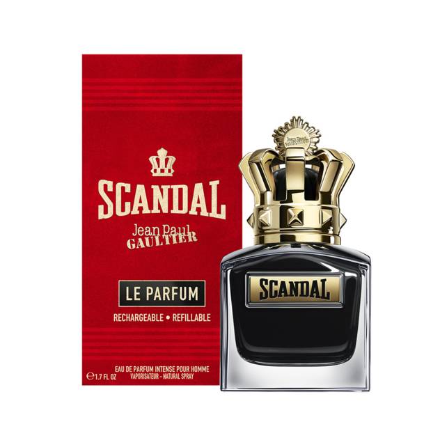 Jean Paul Gaultier "Scandal Pour Homme Le Parfum" EdP Spray 50 Ml