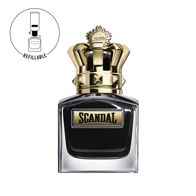 Jean Paul Gaultier "Scandal pour Homme Le Parfum" EdP Spray 50 ml