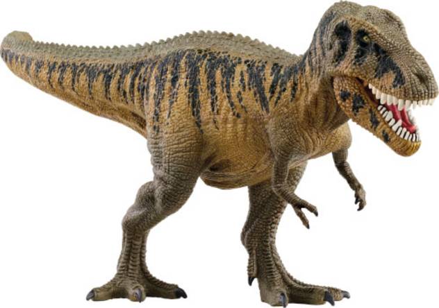 Schleich Tarbosaurus
