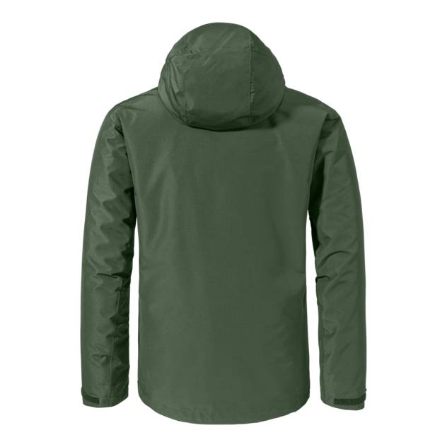 Schöffel 3in1 Jacket Style Okere MNS