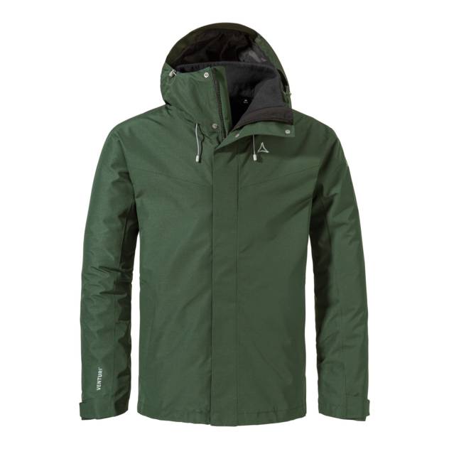 Schöffel 3in1 Jacket Style Okere MNS