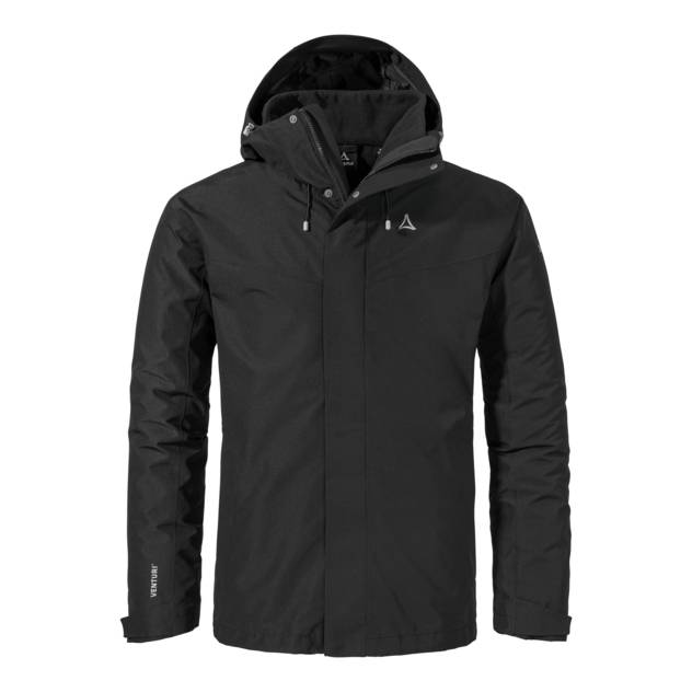 Schöffel 3in1 Jacket Style Okere MNS