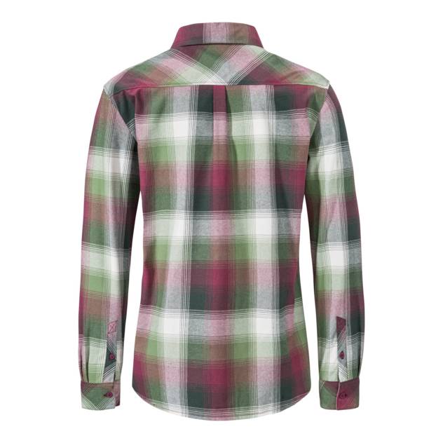 Schöffel Blouse Style Limedes WMS