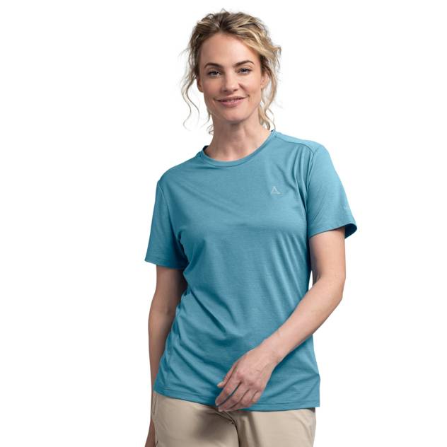 Schöffel CIRC T Shirt Tauron L