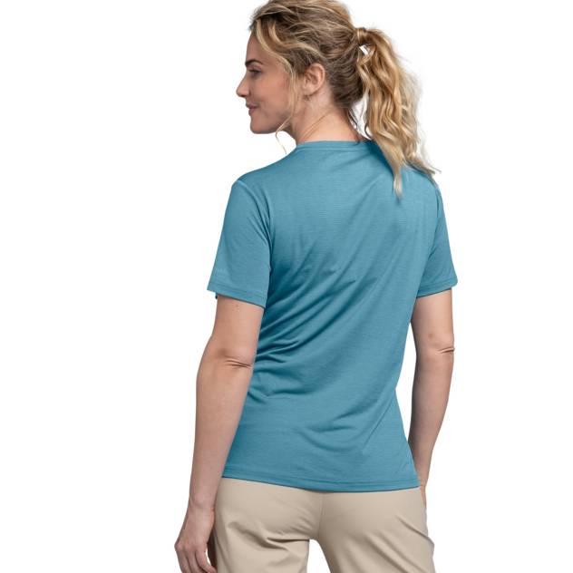 Schöffel CIRC T Shirt Tauron L