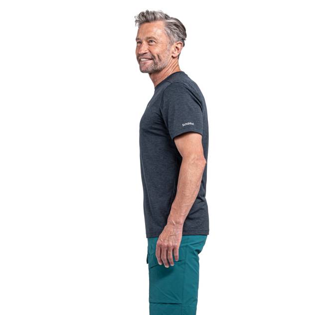 Schöffel CIRC T Shirt Tauron M