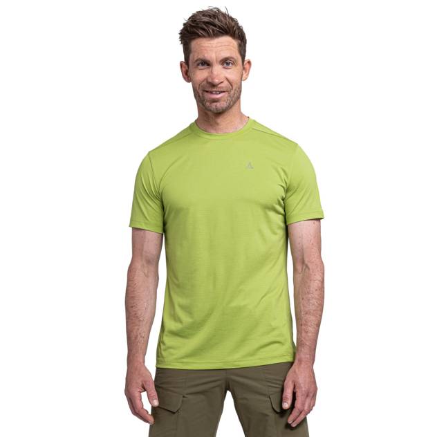 Schöffel CIRC T Shirt Tauron M