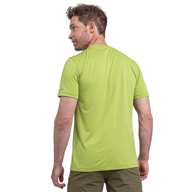 Schöffel CIRC T Shirt Tauron M