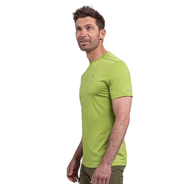 Schöffel CIRC T Shirt Tauron M