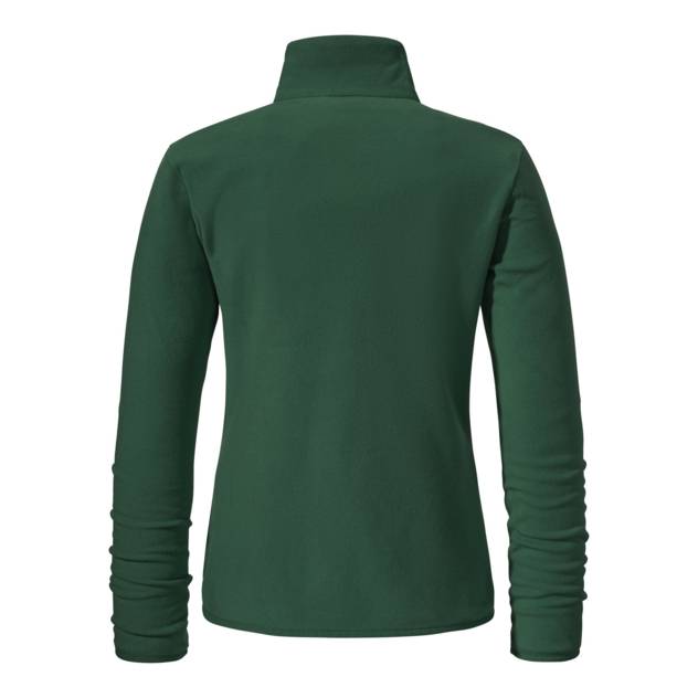 Schöffel Fleece Jk Style Ash WMS