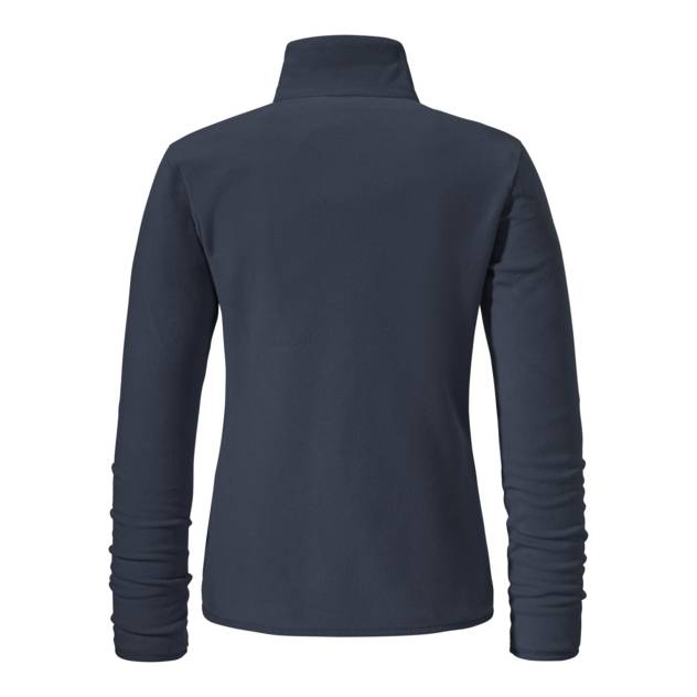 Schöffel Fleece Jk Style Ash WMS