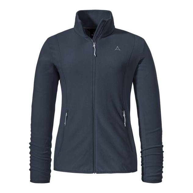 Schöffel Fleece Jk Style Ash WMS