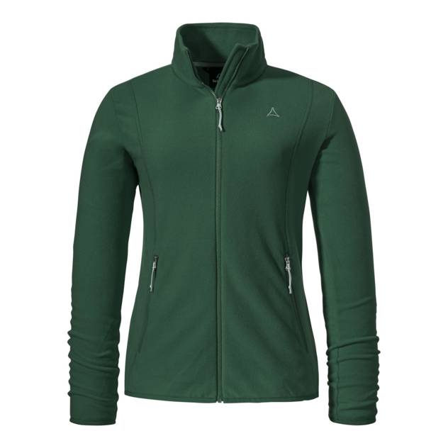 Schöffel Fleece Jk Style Ash WMS