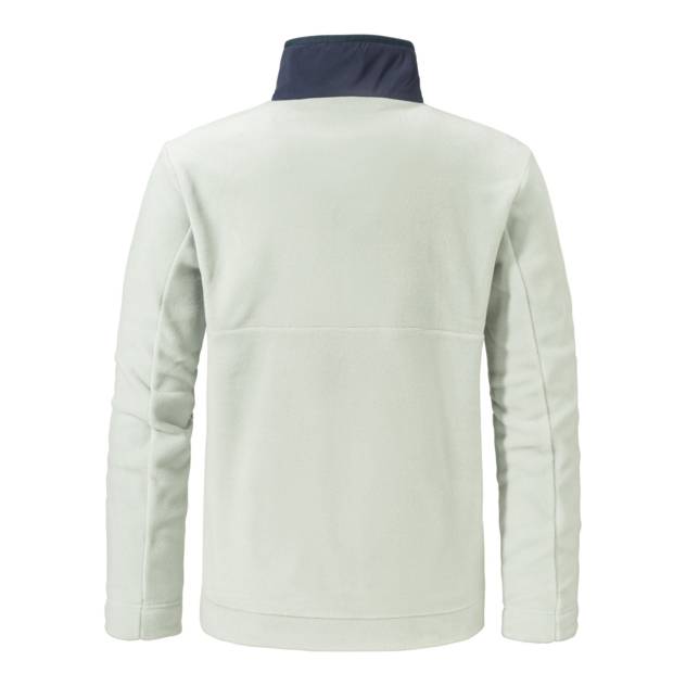 Schöffel Fleece Jk Style Gregale MNS
