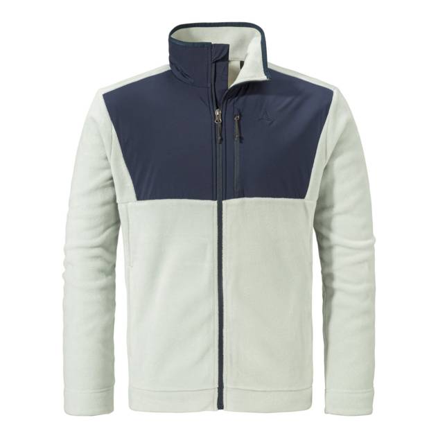 Schöffel Fleece Jk Style Gregale MNS