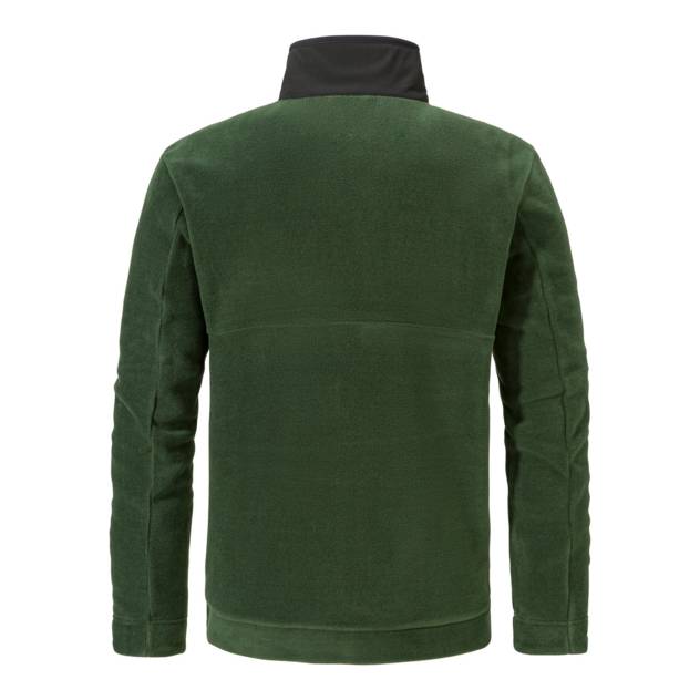 Schöffel Fleece Jk Style Gregale MNS
