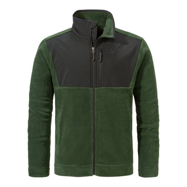 Schöffel Fleece Jk Style Gregale MNS