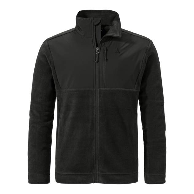 Schöffel Fleece Jk Style Gregale MNS