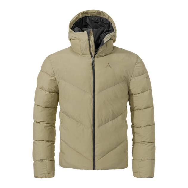 Schöffel Ins Jacket Style Lodos MNS