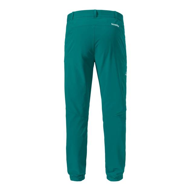Schöffel Pants Hochfilzen M