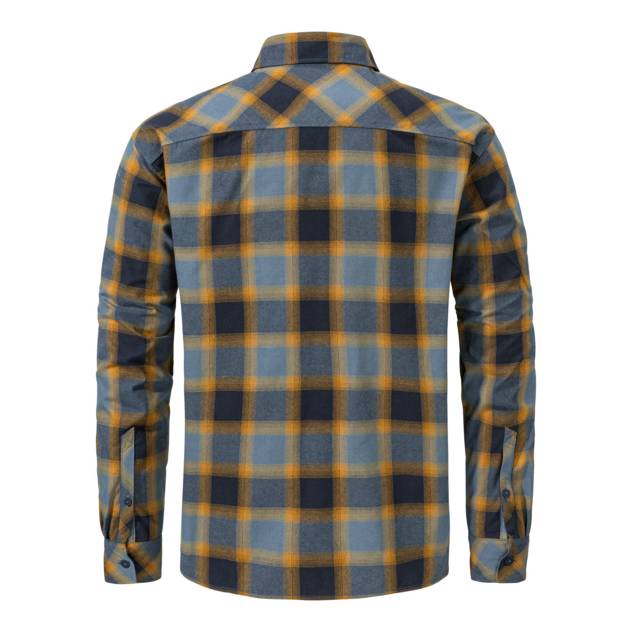 Schöffel Shirt Style Poplar MNS