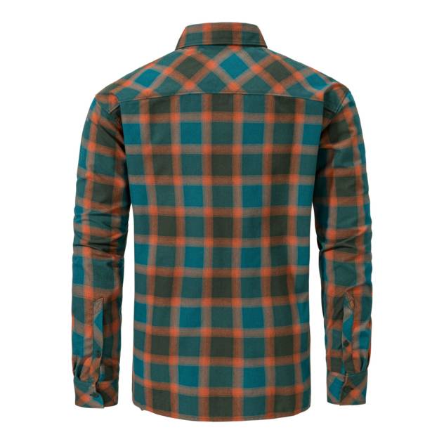 Schöffel Shirt Style Poplar MNS