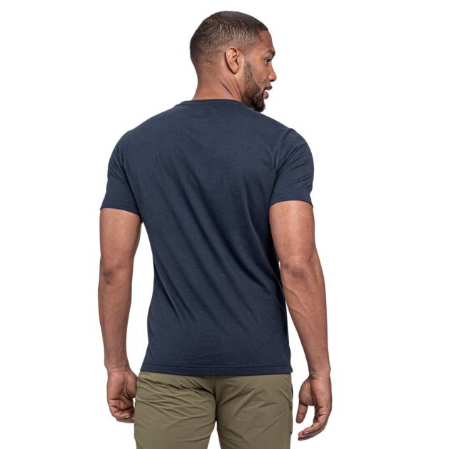 Schöffel T Shirt Buchberg M