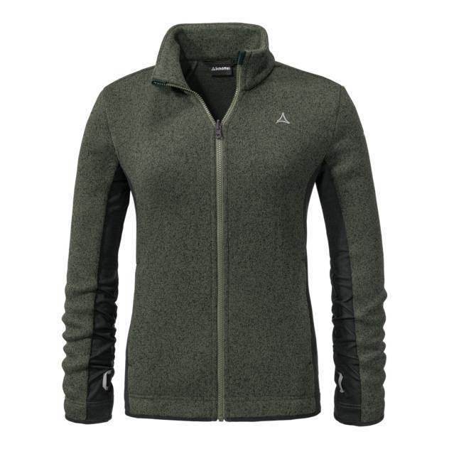 Schöffel ZipIn Fleece Oberau L