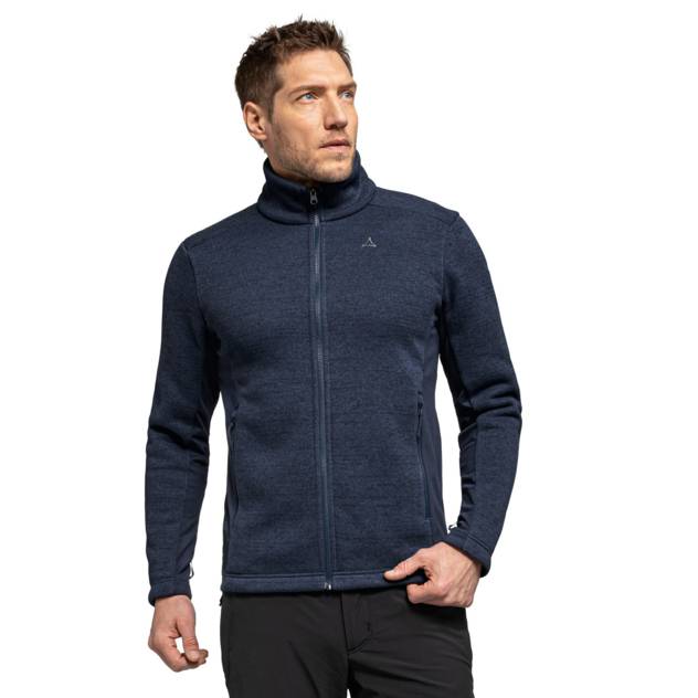 Schöffel ZipIn Fleece Oberau M