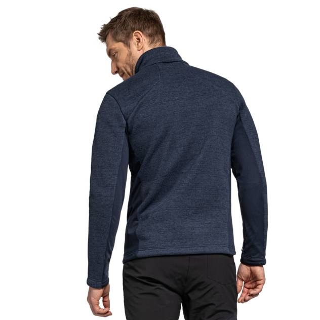 Schöffel ZipIn Fleece Oberau M