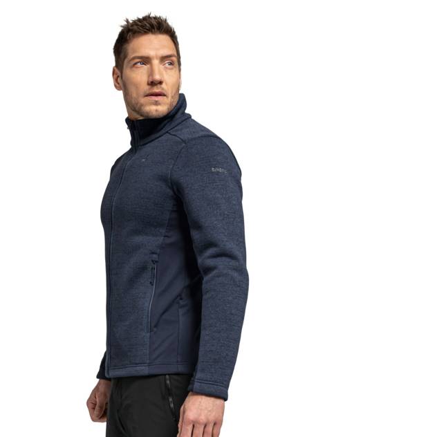 Schöffel ZipIn Fleece Oberau M