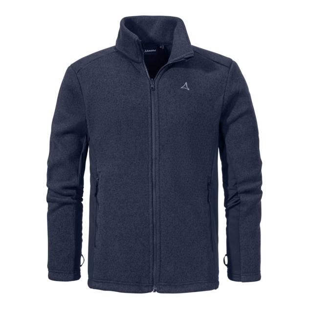 Schöffel ZipIn Fleece Oberau M
