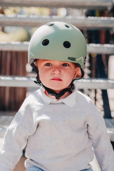 SCOOT AND RIDE Scooter "Highwaykick 1 - Blueberry"