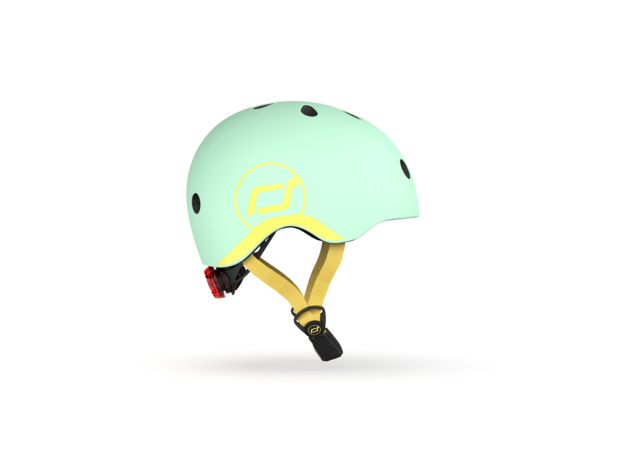 SCOOT AND RIDE Sicherheitshelm "Kiwi", Gr. XXS