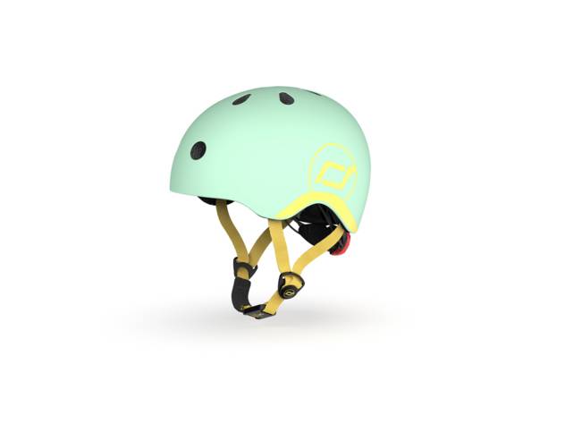 SCOOT AND RIDE Sicherheitshelm "Kiwi", Gr. XXS
