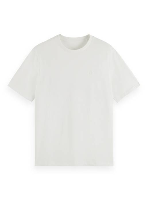 Scotch & Soda CORE - LOGO T-SHIRT