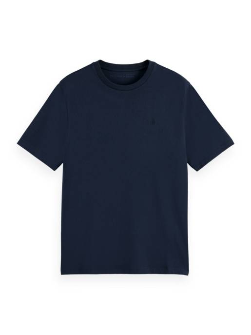 Scotch & Soda CORE - LOGO T-SHIRT