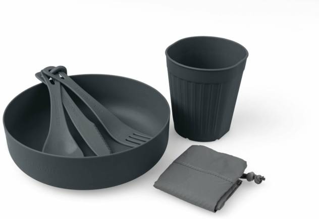 SEA TO SUMMIT DeltaLight Camp Set 1.1 (1 Mug, 1 B