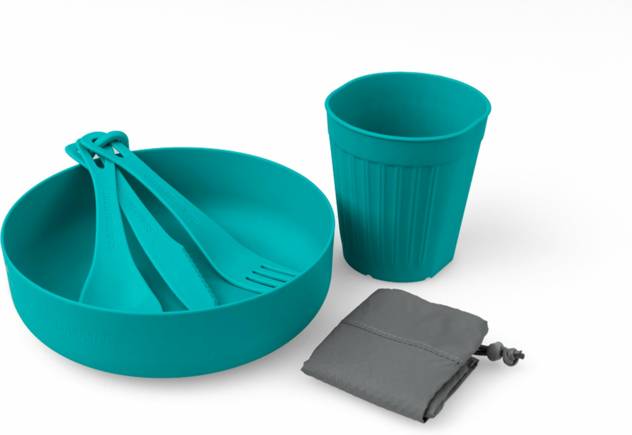 SEA TO SUMMIT DeltaLight Camp Set 1.1 (1 Mug, 1 B