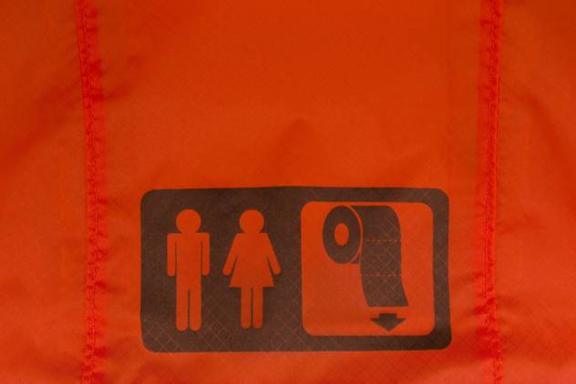 SEA TO SUMMIT Ultra-Sil Outhouse