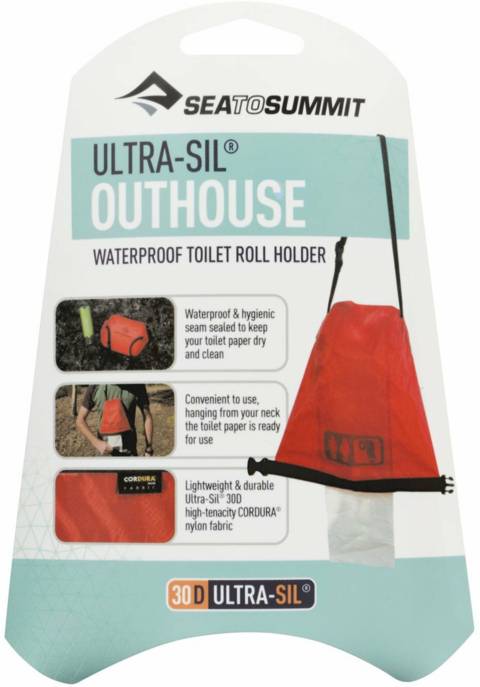 SEA TO SUMMIT Ultra-Sil Outhouse