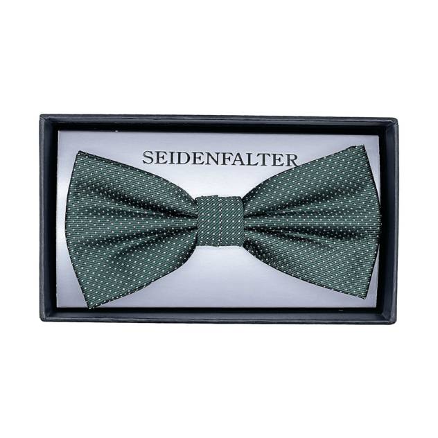 SEIDENFALTER Picoté Schleife